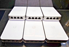 Ubiquiti UniFi In-Wall Wi-Fi Access Point - White (UAP-IW-HD)
