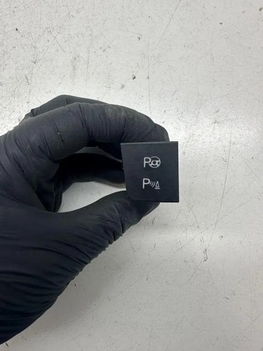 VW PASSAT B7 ALLTRACK 365 Parktronik Schalter 3C0927111 2.00 Diesel 30587816