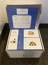 Montikids Montessori Monti Kids Level 4 full Set New in Original Box