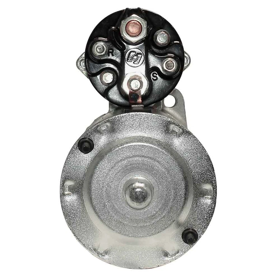 For Buick Skyhawk Pontiac J2000 Sunbird Grand Am Oldsmobile Firenza Starter - Image 4 of 4