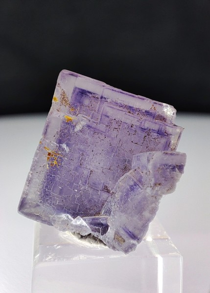 Fluorite. Fluorita.