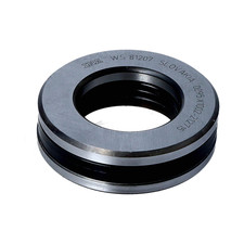 Image of 81207-TV INA 35 x 62 x 18 mm CYL. ROLL. THRUST Cylindrical Roller Thrust Bearing