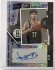Topps 2025-26 New Applicants Autographs #NA-BS Ben Saraf Nets RC Auto