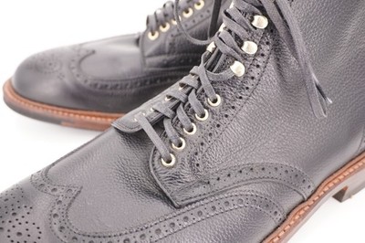 Alden D6845HC