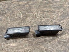 VW GOLF VII 5G1, BQ1, BE1, BE2 Kennzeichenbeleuchtung 1K8943021 1.60 34667612