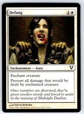 Defang - AVR #15 Avacyn Restored Regular LP