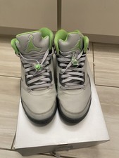 Jordan Air Jordan 5 Retro Green Bean Men s Mi...