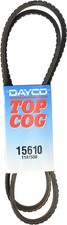 Dayco 15610 Fan Belts