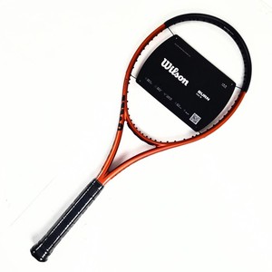 Wilson Burn 100s V4 | eBay