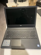 Dell Inspiron 15 3000 Series 15.6” i3 7th Gen Read