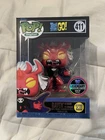 Funko Pop! Digital #411 Teen Titans Go Raven as Demon of Azarath LE 1117