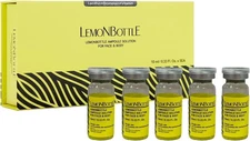 LEMON BOTTLE FAT