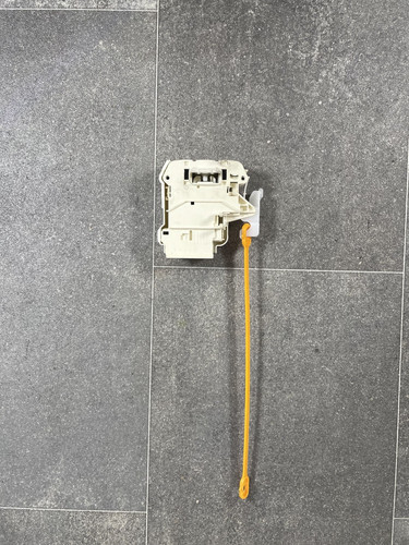 ✅ Miele W1 Türschloss EG-380757 Verriegelung Waschmaschine T.Nr. 10773383