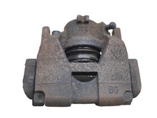 Renault Scenic Brake Caliper Left Near Side Front 1.5 Diesel 2010 