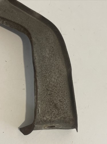 Mitsubishi MR239706 Auspuff Aufhänger Halterung Evo 6 TME OEM Originalteil - Bild 8 von 9