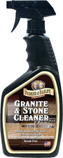 Cleaning Product Granite & Stone Cleaner 24 Oz.