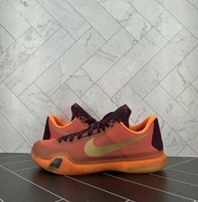 Nike Kobe 10 Silk - 705317-676 for Sale | Authenticity Guaranteed