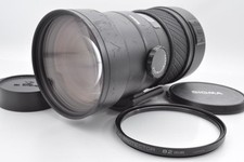 Sigma AF APO MACRO 180mm F2.8 …