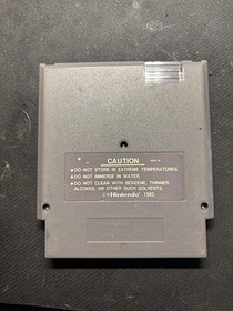Skate or Die 2 - Gioco Nintendo NES - Autentico