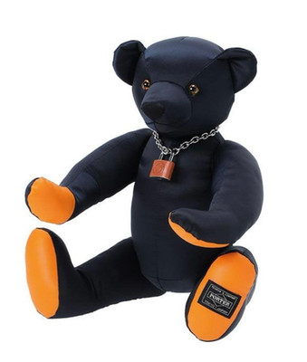 PORTER Yoshida Bag GRIZZLY BEAR 2021 ver Made in Japan