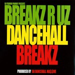 Da Dancehall Massive - Dancehall Breakz - Vinyl Record 12 - F4593z