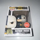 Funko Pop! Vinyl: DC Universe - Batman (Hush) - GameStop (Exclusive) #460