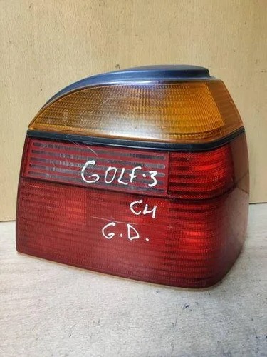 VW GOLF III 1H1 Rücklicht hinten rechts 1H6945112 1.40 Petrol 40kw 24420428