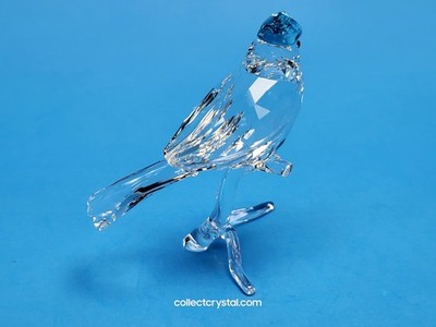 Swarovski Blue Jay Bird MIB #5705326 or # 5470647 | eBay