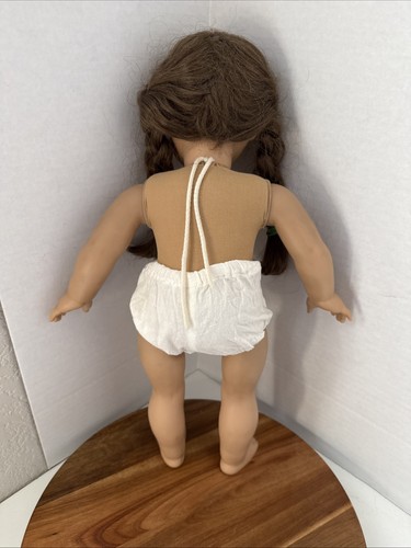 PLEASANT COMPANY American Girl MOLLY DOLL Vintage 1990s TLC - Picture 8 of 15