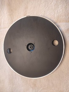 Technics SL-3310 Disc Disk Plattenteller Tellerdisk