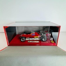 BBR 1/18  Ferrari 126C2 San Marino limited 350 units 69127