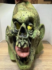 Vintage 1997 The Paper Magic Group Inc Monster Mask