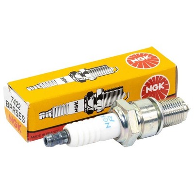 Zündkerze Marine NGK BPR5ES 7422 Für Panther F 185 F 235 M 360 Baujahr 1975-1988