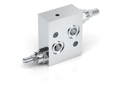 SPAREX  Relief Valve OMS-1/2 BSP