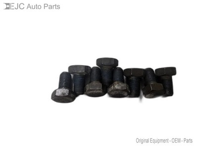 Flexplate Bolts From 2005 Chrysler 300  5.7  Hemi