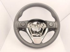 2014-2019 Toyota Corolla Steering Wheel W Audio Control Switch Oem 2014-2019 Toyota Corolla Steering Wheel W Audio Control Switch Oem