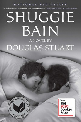 Shuggie Bain A Novel Douglas Stuart Taschenbuch 452 S. Englisch 2020
