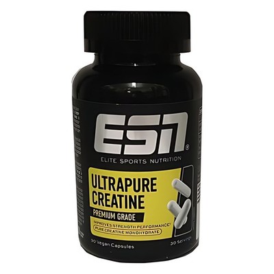 ESN Creatine Giga Caps (90 Kapseln)