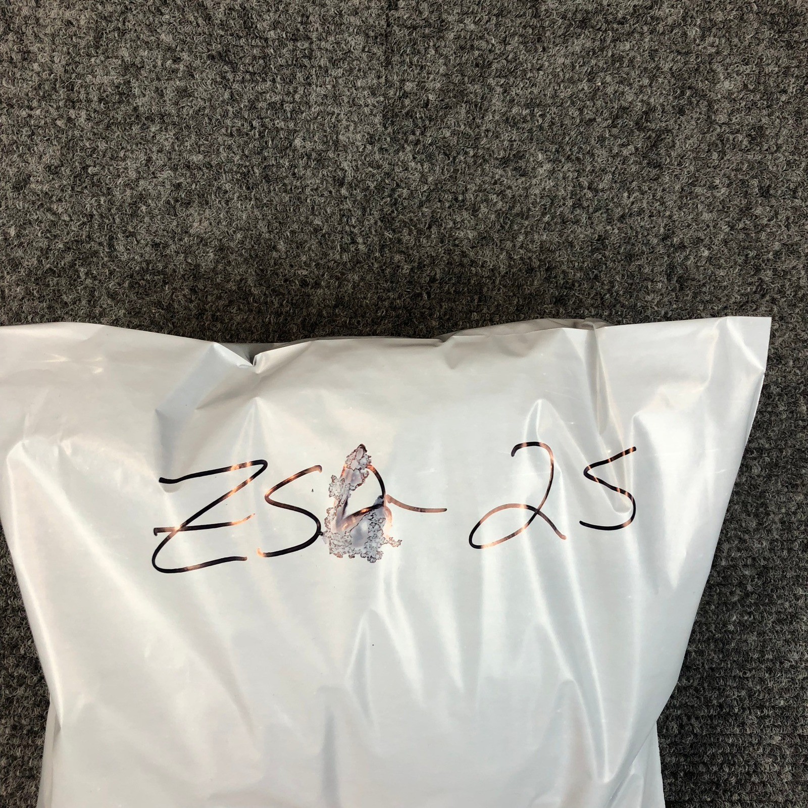 Universal Thread Goods Co White Button Down Long … - image 6