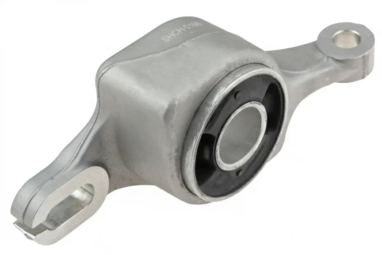 Wishbone bush Front Axle ZTP-CH-019B NTY for JEEP DODGE