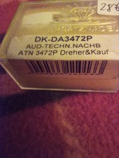 Puntina Giradischi Dreher&Kauf Per Pioneer