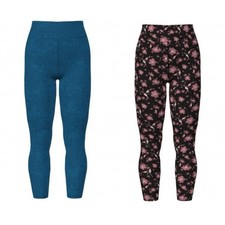 TC2 Lularoe Leggings  Lot of 2 Prints  Tall  Curvy 2 Size 18 NEW