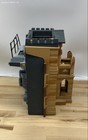 Batman Animated Series Batcave Wayne Manor Playset Kenner Vintage 1992 — photo 4