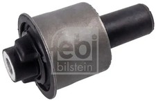 Wishbone bush Upper Front Axle 11192 FEBI BILSTEIN for MERCEDES-BENZ C-CLASS SLK