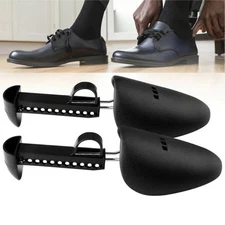 Adjustable Shoe Stretcher Shoes Tree Shape Keeper Shaper Boot Holder Men