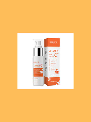 Vitamin C Serum   Anti Dark Spots Brightening Face Glow Skin Repair Skincare Tre