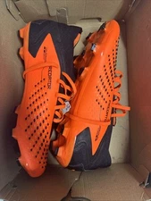 adidas Predator Accuracy.2 FG Men's Soccer Cleats Size 10 (check description)