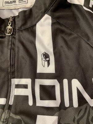 Paladinsport Chemise à manches courtes Cyclisme et vélo