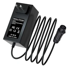 SYFLYH Charger for MAIDeSITe Electric Lift Chair Compatible with MAIDeSITe JC...