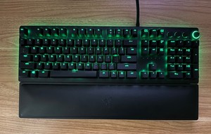 Razer Huntsman Elite | eBay